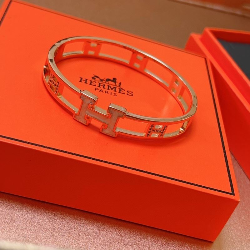 Hermes Bracelets